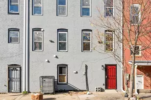 1803 Hollins St, Baltimore, MD 21223 - Photo 34