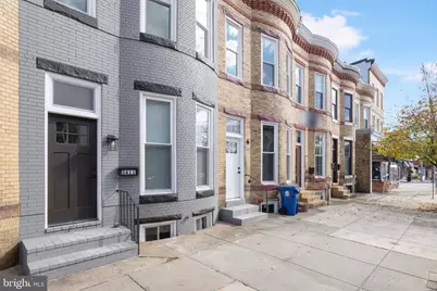 3611 Chestnut Avenue, Baltimore, MD 21211 - Photo 2