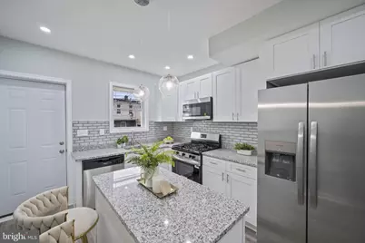 328 S Macon Street, Baltimore, MD 21224 - Photo 6