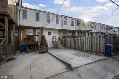 328 S Macon Street, Baltimore, MD 21224 - Photo 44