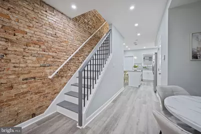 328 S Macon Street, Baltimore, MD 21224 - Photo 4