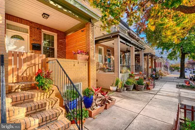 627 Grundy Street, Baltimore, MD 21224 - Photo 2