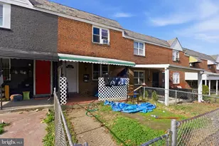3928 8th St, Baltimore, MD 21225 - Photo 1