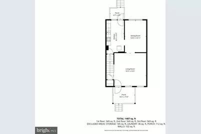 1027 Evesham Avenue, Baltimore, MD 21212 - Photo 36