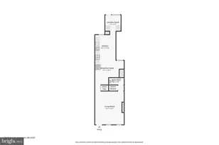 1512 W Pratt St, Baltimore, MD 21223 - Photo 24