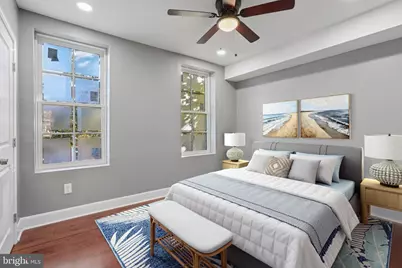 1512 W Pratt Street, Baltimore, MD 21223 - Photo 12