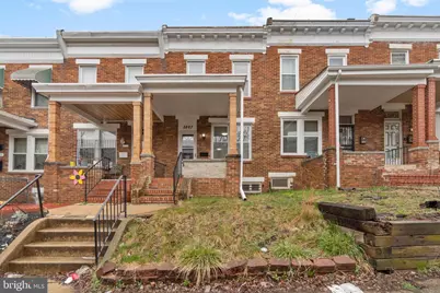 2867 Mayfield Avenue, Baltimore, MD 21213 - Photo 24
