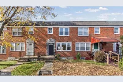 5454 Cedonia Avenue, Baltimore, MD 21206 - Photo 2