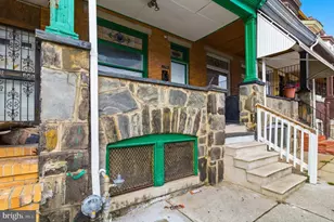 1706 N Bentalou St, Baltimore, MD 21216 - Photo 2