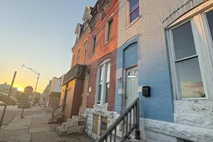 2040 Walbrook Ave, Baltimore, MD 21217 - Photo 2