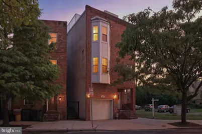 1125 Race Street, Baltimore, MD 21230 - Photo 2