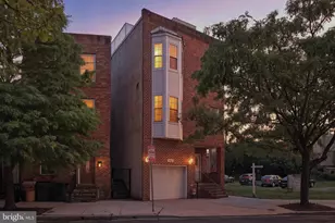 1125 Race St, Baltimore, MD 21230 - Photo 2