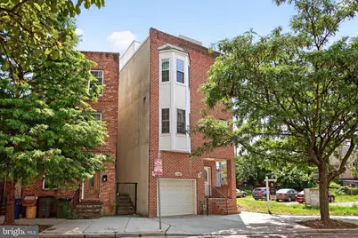 1125 Race Street, Baltimore, MD 21230 - Photo 1