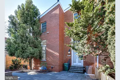 815 S Sharp Street, Baltimore, MD 21230 - Photo 1