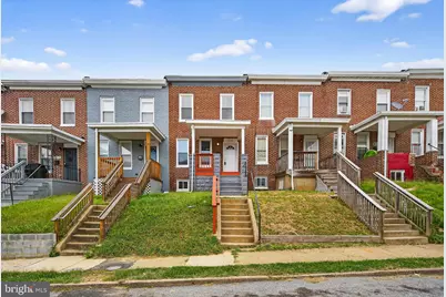 3218 Elmora Avenue, Baltimore, MD 21213 - Photo 2