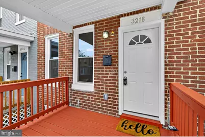 3218 Elmora Avenue, Baltimore, MD 21213 - Photo 4