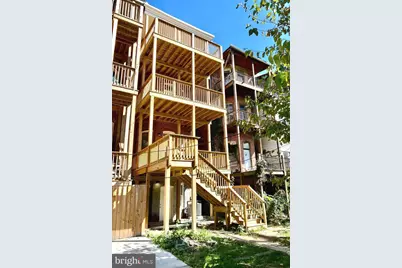 2428 Eutaw Place, Baltimore, MD 21217 - Photo 44