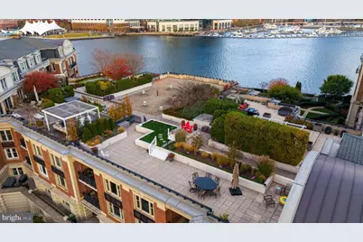801 Key Highway #436, Baltimore, MD 21230 - Photo 24