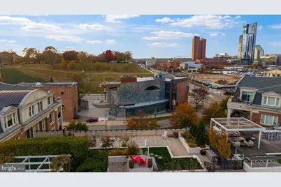 801 Key Highway #436, Baltimore, MD 21230 - Photo 12