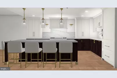 801 Key Highway #436, Baltimore, MD 21230 - Photo 4