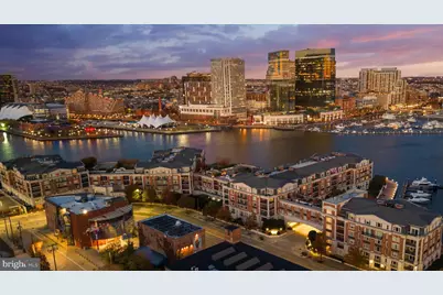 801 Key Highway #436, Baltimore, MD 21230 - Photo 1