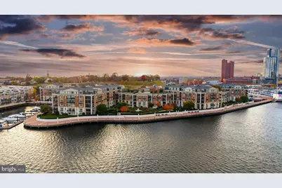 801 Key Highway #436, Baltimore, MD 21230 - Photo 6