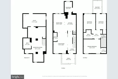 3009 Kentucky Avenue, Baltimore, MD 21213 - Photo 42