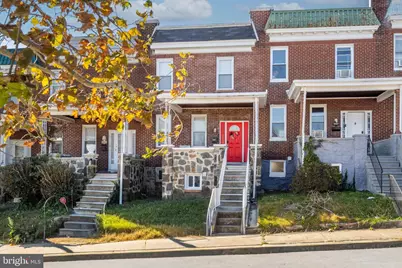 3009 Kentucky Avenue, Baltimore, MD 21213 - Photo 2