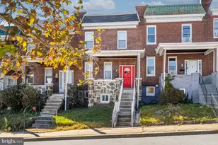 3009 Kentucky Ave, Baltimore, MD 21213 - Photo 2