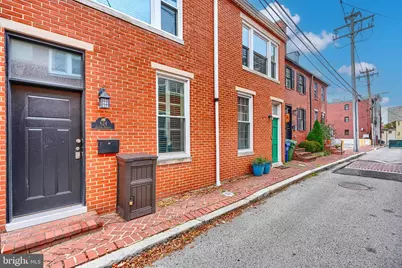 624 Jasper Street, Baltimore, MD 21201 - Photo 4