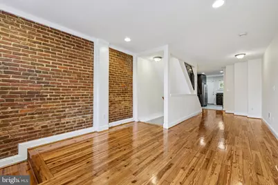 1603 W Pratt Street, Baltimore, MD 21223 - Photo 2