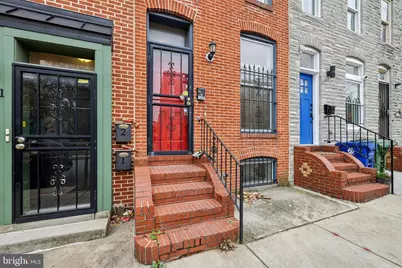 1603 W Pratt Street, Baltimore, MD 21223 - Photo 36