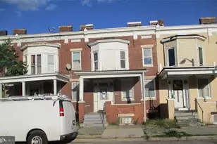 1215 Poplar Grove St, Baltimore, MD 21216 - Photo 1