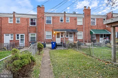 3318 Avondale Avenue, Baltimore, MD 21215 - Photo 26