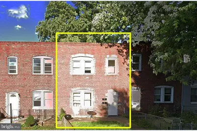 3809 Pascal Avenue, Baltimore City, MD 21226 - Photo 1