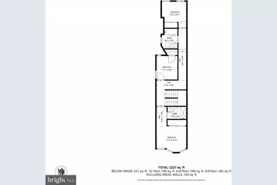 2103 McCulloh Street, Baltimore, MD 21217 - Photo 54