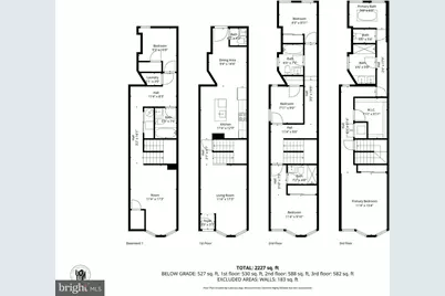 2103 McCulloh Street, Baltimore, MD 21217 - Photo 56