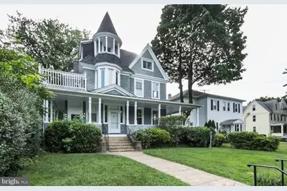 5017 Roland Avenue, Baltimore, MD 21210 - Photo 2