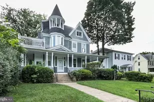 5017 Roland Ave, Baltimore, MD 21210 - Photo 2