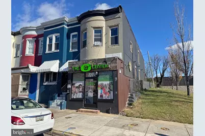 2527 Greenmount Avenue, Baltimore, MD 21218 - Photo 1