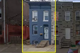 1342 McHenry St, Baltimore, MD 21223 - Photo 1