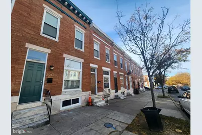 2911 McElderry Street, Baltimore, MD 21205 - Photo 2