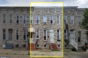 309 S Woodyear St, Baltimore, MD 21223 - Photo 1