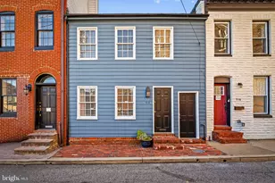 518 S Bethel St, Baltimore, MD 21231 - Photo 1