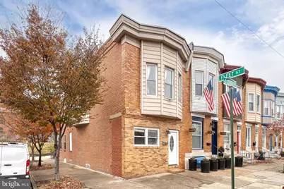 542 S Lehigh Street, Baltimore, MD 21224 - Photo 2