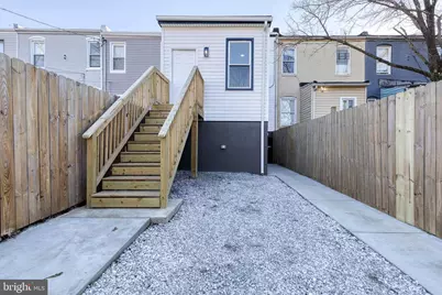 3716 Beehler Avenue, Baltimore, MD 21215 - Photo 38