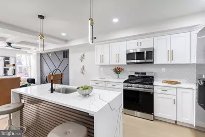 3716 Beehler Avenue, Baltimore, MD 21215 - Photo 12