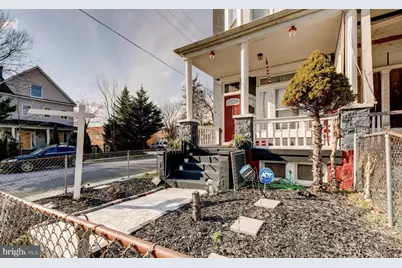 3824 Fairview Avenue, Baltimore, MD 21216 - Photo 8