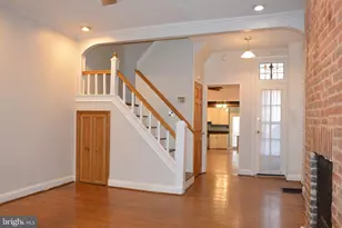 132 E Gittings St, Baltimore, MD 21230 - Photo 4