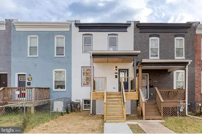 3721 Manchester Avenue, Baltimore, MD 21215 - Photo 2